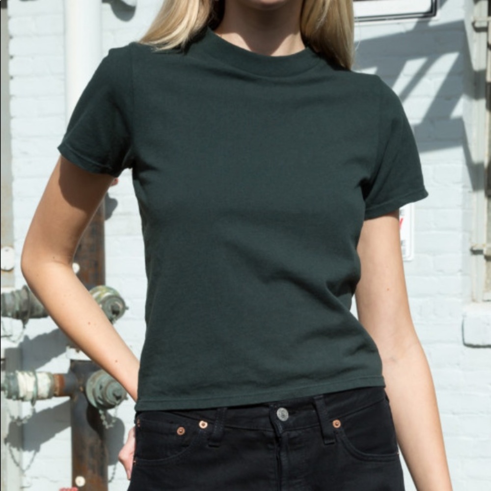 Brandy Melville Helen Top